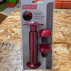 byron バキュームワインポンプのサムネイル