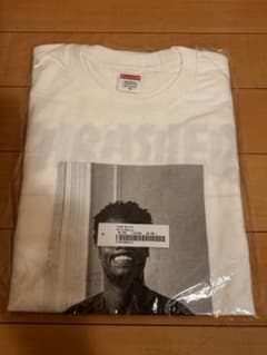 Supreme Thrasher Harold Tee White Mのサムネイル