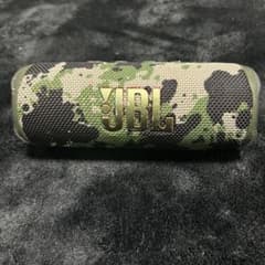 JBL ワイヤレススピーカー カモフラージュ柄 本体 - メルカリ