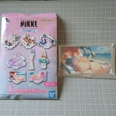 一番くじ NIKKE CHAPTER8 F賞 アクリルスタンド ラピのサムネイル
