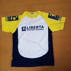 リベルタサッカーユニフォームJMのサムネイル