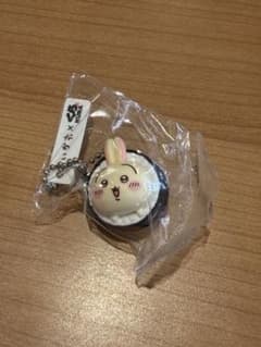 マ*※様 P*n様 ちいかわ くら寿司 コラボ うさぎ フィギュアのサムネイル
