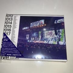 乃木坂46/5th YEAR BIRTHDAY LIVE 2017.2.20-…のサムネイル