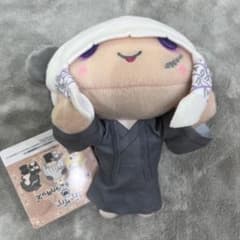 真天地開闢集団-ジグザグ×サンリオキャラクターズ ぬいぐるみの入手