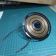 ベンツ ホーン コンタクトリング W124 R129 1294640528 - メルカリ