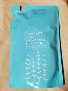 クイーンズヘナ シャンプー NTH プロテクトヘアシャンプー つめかえ用