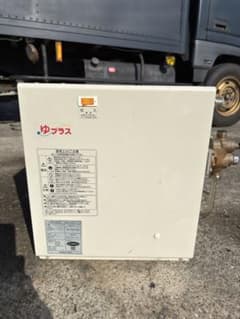 INAX 湯プラス EHPN-H25N2 25L 小型電気温水器 本体のみのサムネイル
