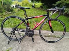 SPECIALIZED Allez sport SHIMANOアルテグラ2x10 | Mercari