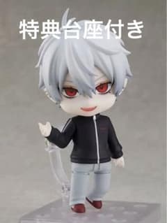 最終値下げ にじさんじ 葛葉 ねんどろいど - メルカリ