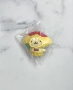 サンリオ　ちびっとも　おかず　ポムポムプリンのサムネイル
