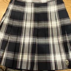 エンジェル・ブルー　160㎝プリーツスカートのサムネイル