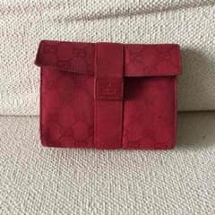 GUCCI. ポーチのサムネイル