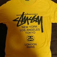 stussy Tシャツのサムネイル