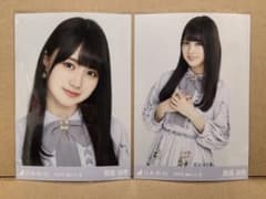 乃木坂46 2020. April - Ⅱ 生写真 賀喜遥香 - メルカリ