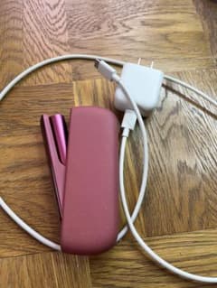 iQOS イルマ 本体のサムネイル