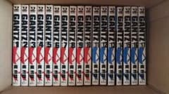 GANTZ ガンツ 1～30巻まとめ売り セット 漫画のサムネイル