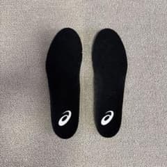 ASICS インソール 中敷き 左右セットのサムネイル