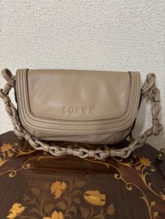 ロエベ　ハンドバッグのサムネイル