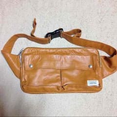 ポーター バッグのサムネイル