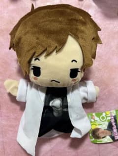 はじめしゃちょー ぬいぐるみのサムネイル