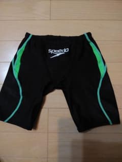 競泳水着　speedo水着　男子のサムネイル