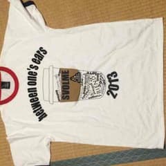 スボルメ Tシャツのサムネイル