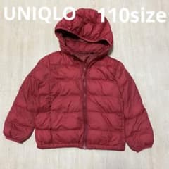 ユニクロ / アウター / 110サイズのサムネイル