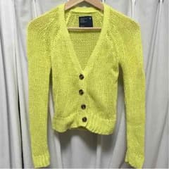 American Ｅagle アメリカンイーグル ニットカーディガンのサムネイル