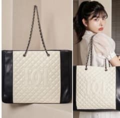 darich ノベルティ　トートバッグのサムネイル