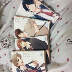 虹色デイズのサムネイル