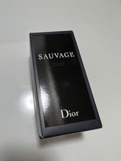 Dior SAUVAGE シャワージェルのサムネイル