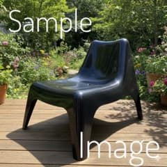 IKEA イケア IKEA PS VAGO イージーチェア 屋外用 IKEA (イケア) IKEA イケア IKEA PS VAGO イージーチェア 屋外用