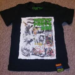 Chii☆様専用！パーティパーティのTシャツのサムネイル