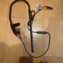 クリップ式USBライト 調光機能付きのサムネイル