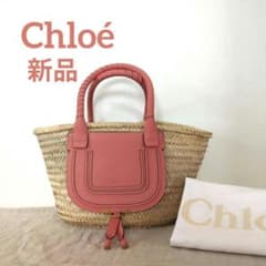 ロケラニ♡　Chloé Мサイズ Marcie ロケラニ♡様専用 Chloé Мサイズ Marcie - メルカリ
