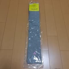 VIVA HEART レディース ソックス グレーのサムネイル