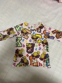 ヒスミニ　ロンTのサムネイル