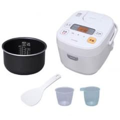 アイリスオーヤマ 炊飯器 5.5合炊きのサムネイル