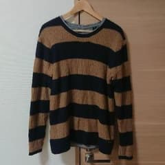 scotch & soda ニット セーターのサムネイル