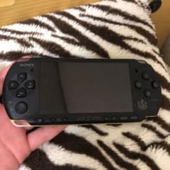 psp本体のサムネイル