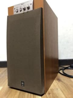 YAMAHA　ヤマハ　YST-SW205　サブウーファー　スピーカー YAMAHA YST-SW205 サブウーファー - メルカリ