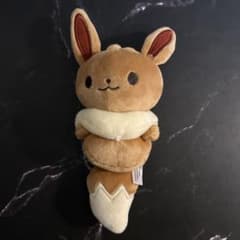 몬포케 이브이 미니 봉제인형