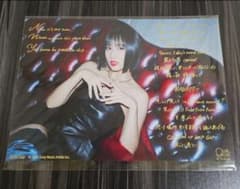 伊波杏樹4th Single「Smoker」手書き歌詞(複製)入りカード - メルカリ