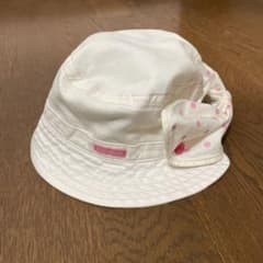 ミキハウス帽子 S S 46〜48のサムネイル