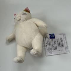 ムタさん ジブリパーク ぬいぐるみ キーホルダー - メルカリ