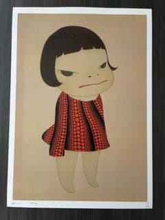 正規品・証明書付属] DEATH NYC 世界限定100枚アートポスター - メルカリ