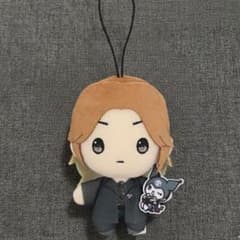 ラウンドワン限定 LUNA SEA×KUROMI マスコット J ルナシー - メルカリ