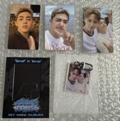 SEVENTEEN CxM エスクプス ファンパーティー fanpartyトレカ SEVENTEEN CxM エスクプス ファンパーティー fanpartyトレカ