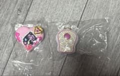 プリキュア ミニチュア おもちゃ まとめ売りのサムネイル