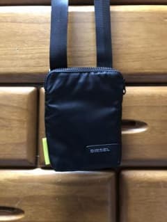 DIESEL ミニショルダーバッグのサムネイル